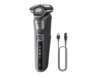 Philips Golarka męska S5887/10 seria 5000 - 1225955 - zdjęcie 2